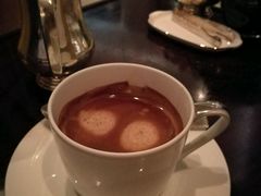 -LONG BAR 廊吧(外滩华尔道夫酒店)