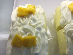 -iFood甜嫩嫩(江东北路店)