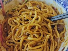 -月福京味斋·烤鸭店·北京菜(鼓楼总店)