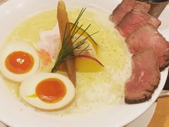 -篝拉面(银座店)