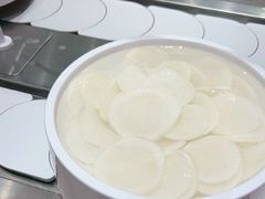 -龍歌自助小火锅(雨花台江南虹悦城店)