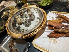 -老虎滩大连海鲜烧烤(建邺云锦路总店)