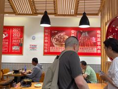 -南城香·饭香串香馄饨香(青年路店)