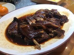 -王妈热卤·川味馆(海昌店)