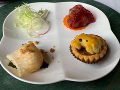 -三号黄浦会Canton Table