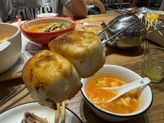 -熙成烧烤(白塔岭店)