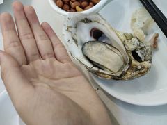 -飞尝蚝·顺德菜·鱼生(顺德总店)