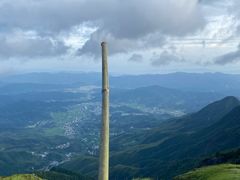 -萍乡武功山风景名胜区