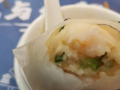 -点都德(大茶楼店)