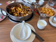 -七欣天香辣蟹火锅(深圳集信大厦店)