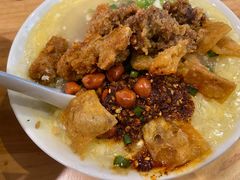 蛋捞鸳鸯-小豆海棠(嘉兴路店)