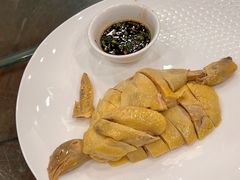 -梅龙镇酒家(南京西路总店)