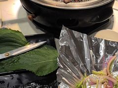 -鲜一烤肉(沈北店)
