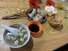 -陈阿婆叉粿条(大小街店)