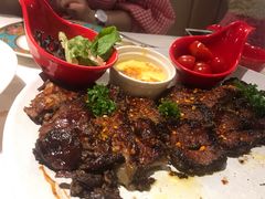 -Gray Whale 灰鲸餐厅(北美N1店)
