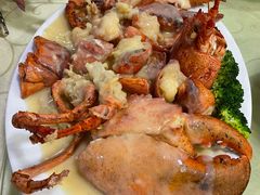-老字号蛇口德记烧腊饭店·海鲜加工