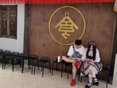 -南京大牌档(济南万象城店)