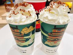 -KUNCHA鲲茶·江西制茶(铜锣湾店)