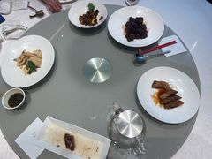 -红城阁·上海味道(四平路店)