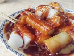 -渔记茶餐厅(渔村店)