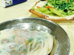 猪杂拉肠-标记美食新鲜猪杂(兴南大道店)