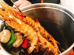 -炒豆合作社(东四总店)