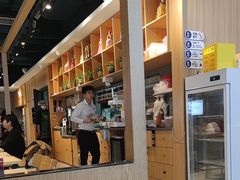 -梨花牛肉汤饭(仁恒伊势丹店)