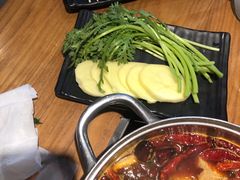 -呷哺呷哺(砂之船奥莱店)