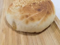 转炉火烧-黑鸡小馆(金源店)