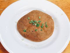 素鸡-沪西老弄堂面馆(定西路店)