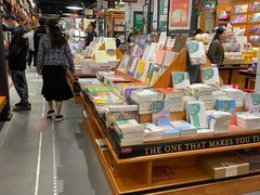 -西西弗书店·矢量咖啡(新光天地店)