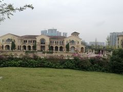 -府河摄影公园