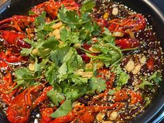 -刘成杰锦州烧烤(南河路店)