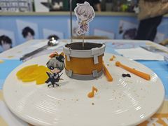 -IPSTAR·潮玩星球·主题店(上海店)