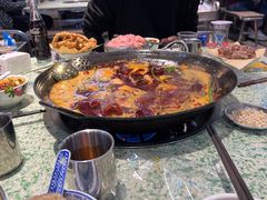 -五里关火锅(牛市口店)