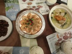 -意卡菲·欢乐聚会餐厅(华侨店)
