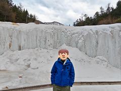 -黄龙山原始森林景区