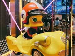 -泡泡玛特POPMART(国贸三期店)