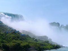 -尼亚加拉瀑布州立公园