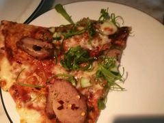 -Pizza Express(机场T1店)