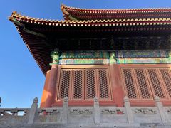 -历代帝王庙博物馆