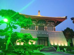 -大唐不夜城