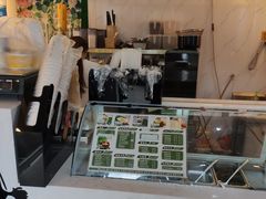 -津椰本·海南正宗椰奶清补凉(店一店)