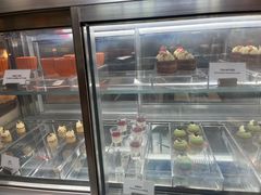 -松山湖凯悦酒店·Café自助餐厅·周末火舞秀表演