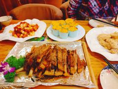 特色烤羊排-首钢一九一九大酒楼(石景山店)