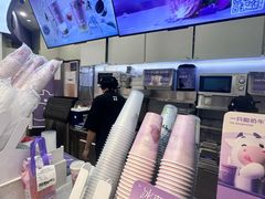 -一只酸奶牛(时代天街A馆店)