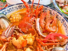 -霆记海鲜·只为这碗面(滨江店)