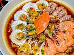 -品海楼·大连海胆锅贴馆(东港店)