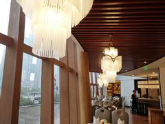 大堂-圆苑(金茂店)