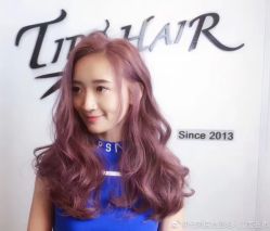 -Tipo Hair salon（明星）店